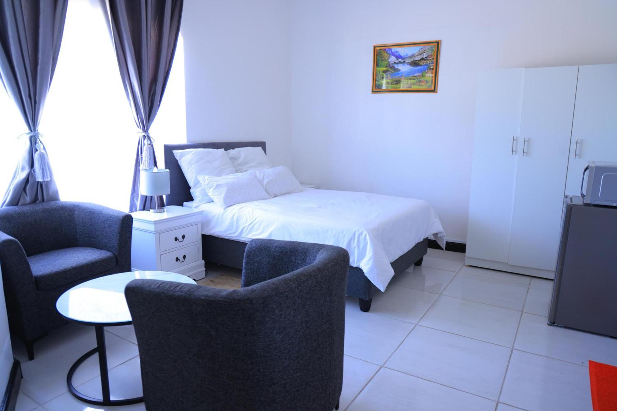 Paradise Guest House Cidade Do Cabo Exterior foto