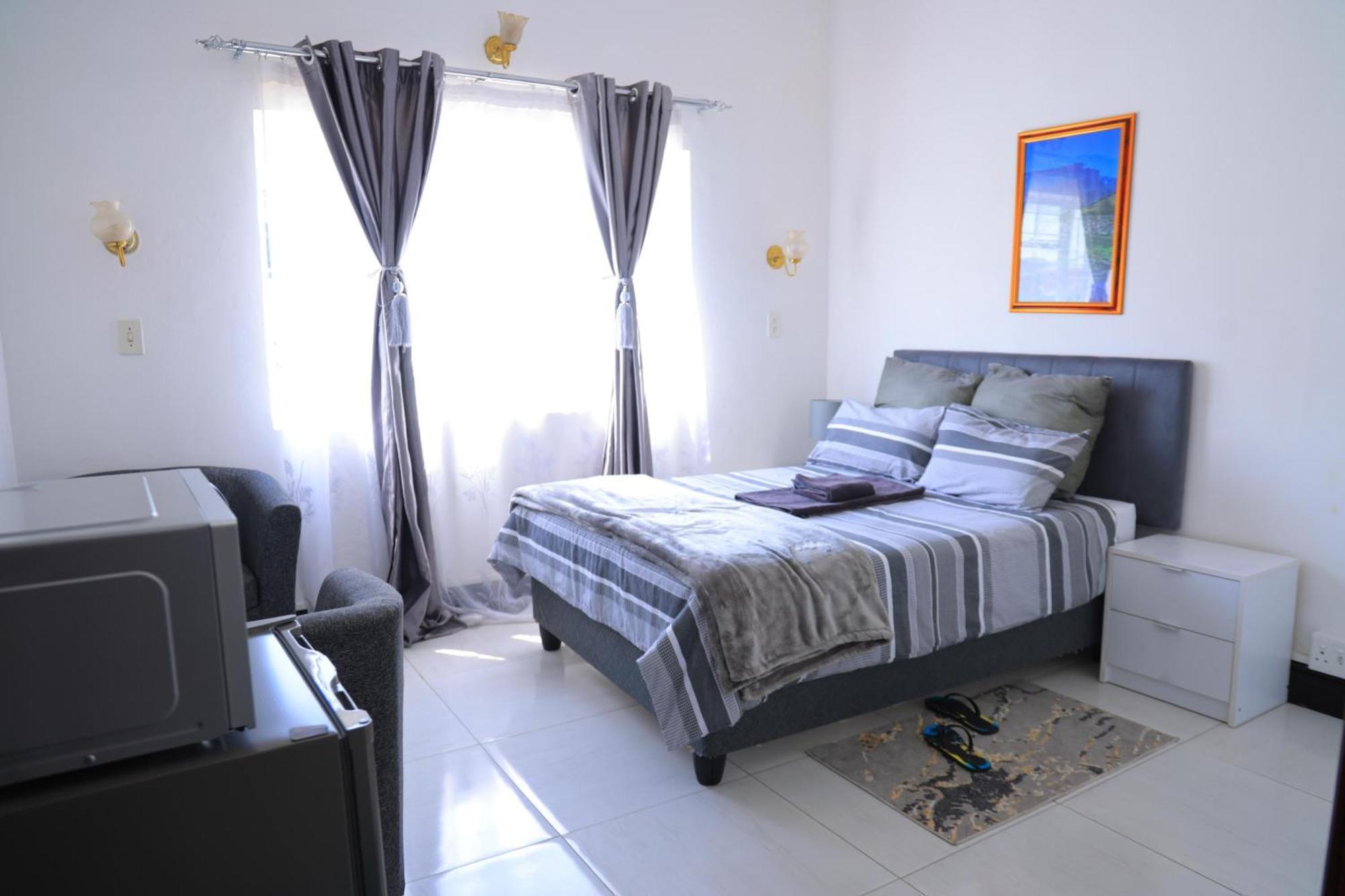 Paradise Guest House Cidade Do Cabo Exterior foto
