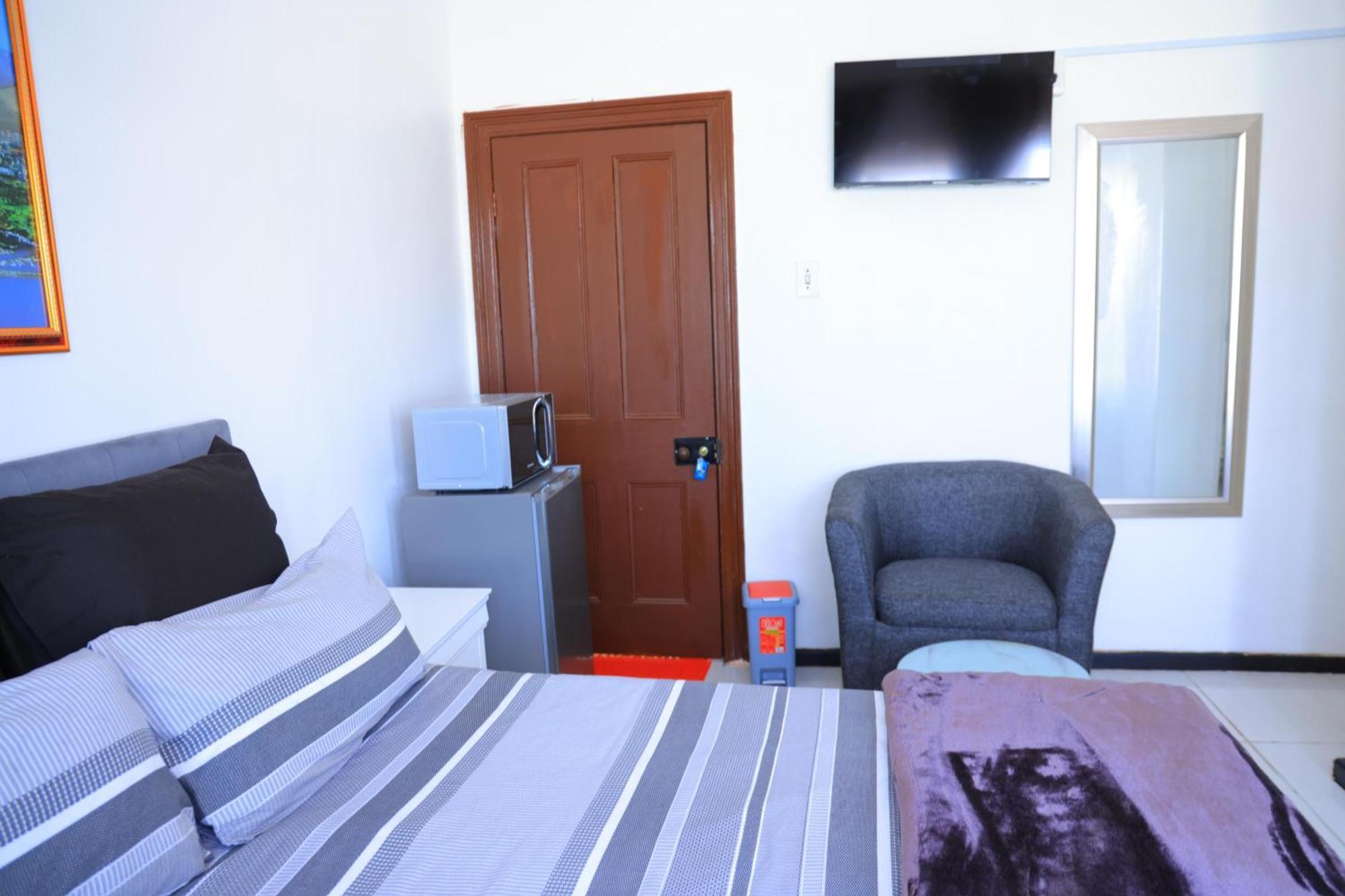 Paradise Guest House Cidade Do Cabo Exterior foto