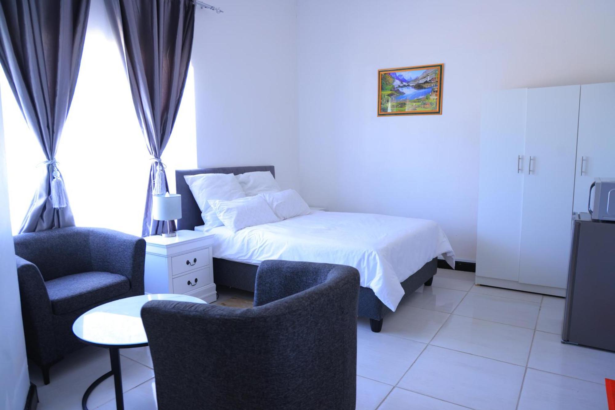 Paradise Guest House Cidade Do Cabo Exterior foto