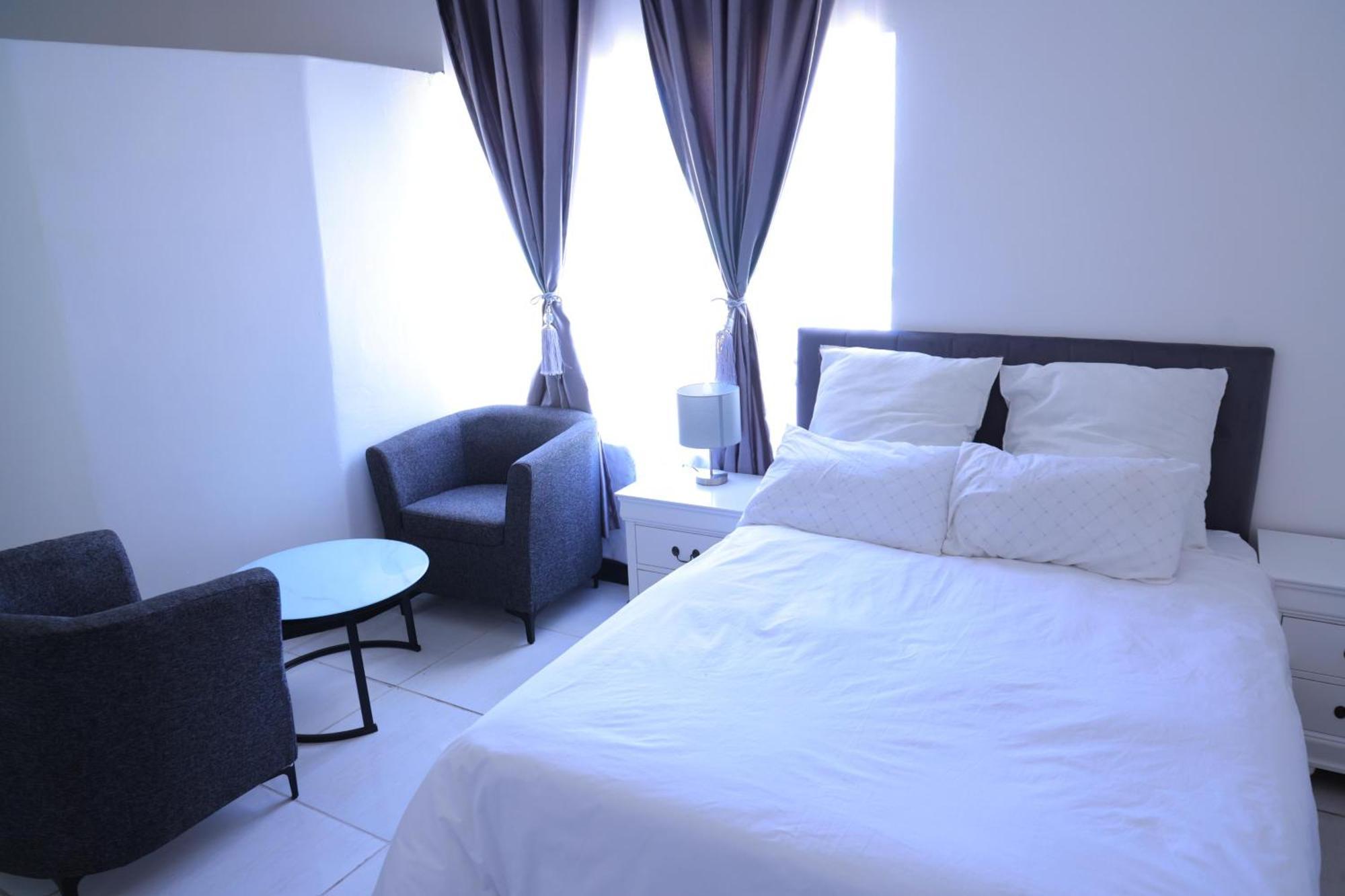 Paradise Guest House Cidade Do Cabo Exterior foto
