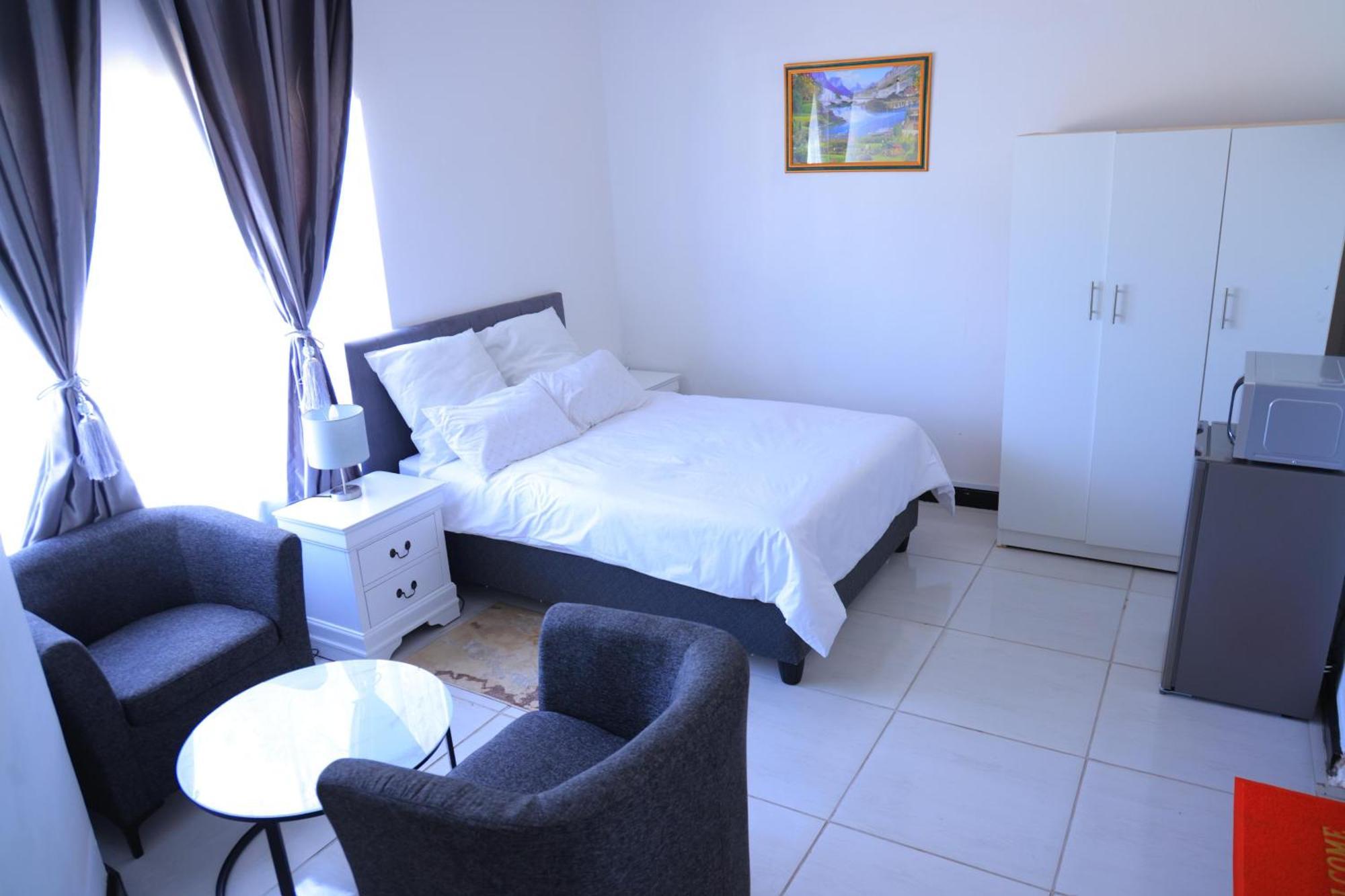 Paradise Guest House Cidade Do Cabo Exterior foto