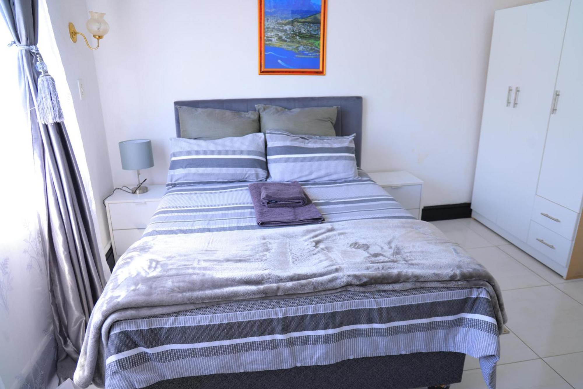 Paradise Guest House Cidade Do Cabo Exterior foto